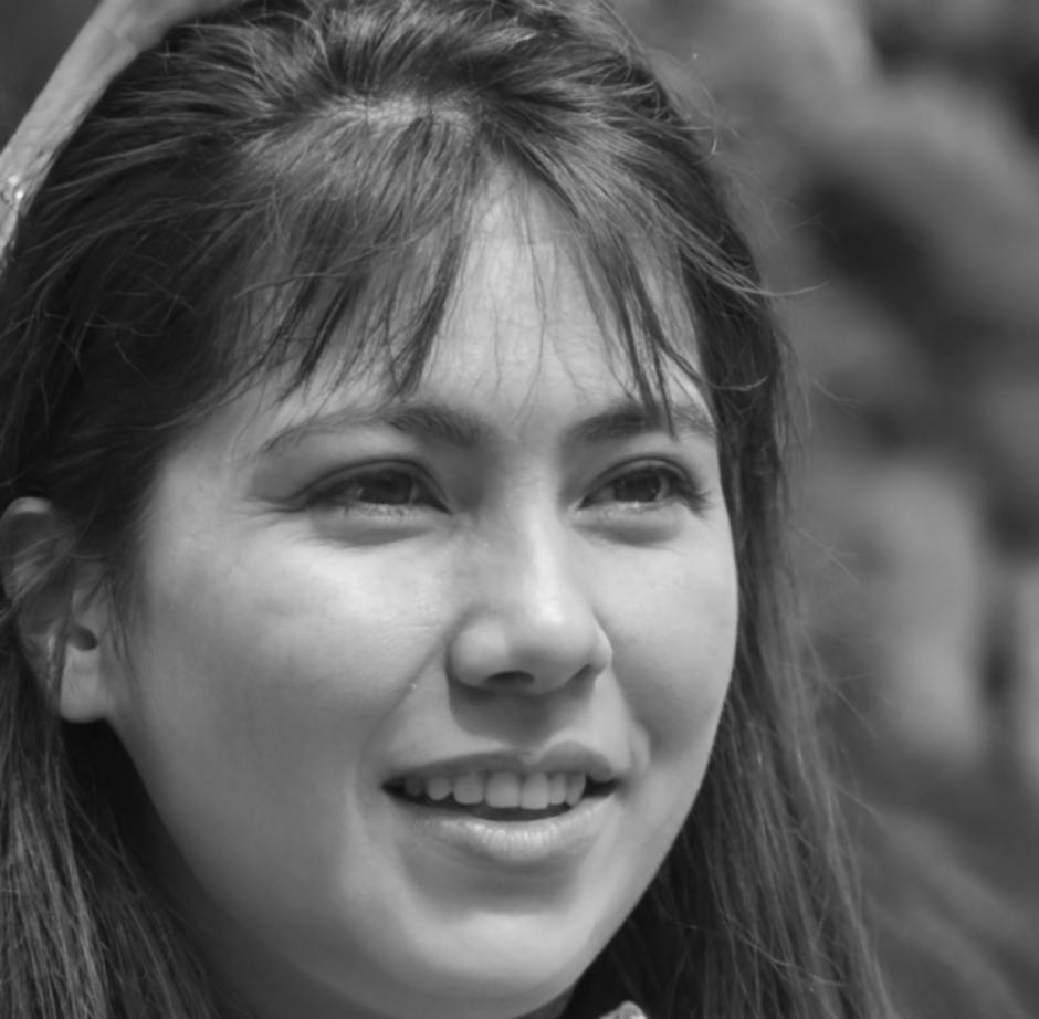Sarah Schmidt - Beraterin